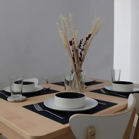 Appartement Markethome