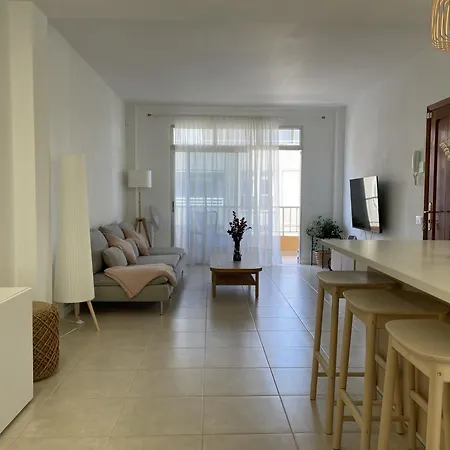 Markethome Apartment Puertito de Guimar