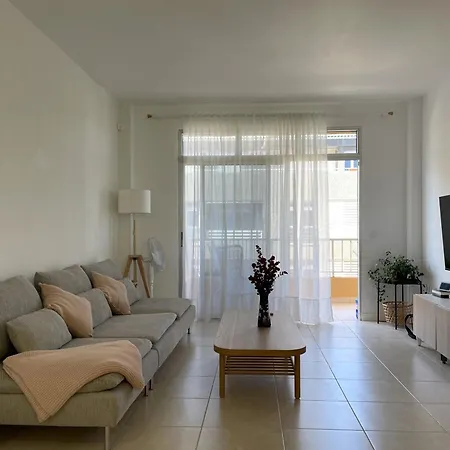 Apartament Markethome Puertito de Guimar