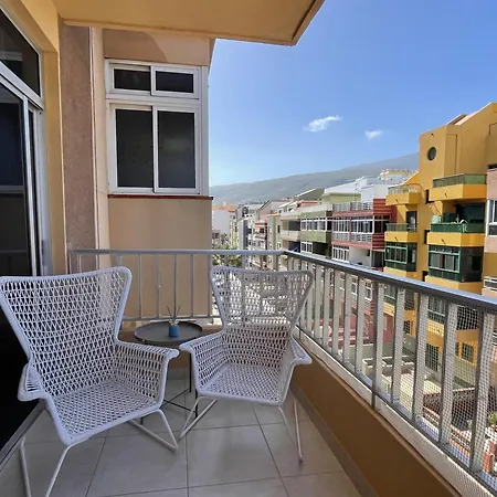 Markethome Apartment Puertito de Guimar