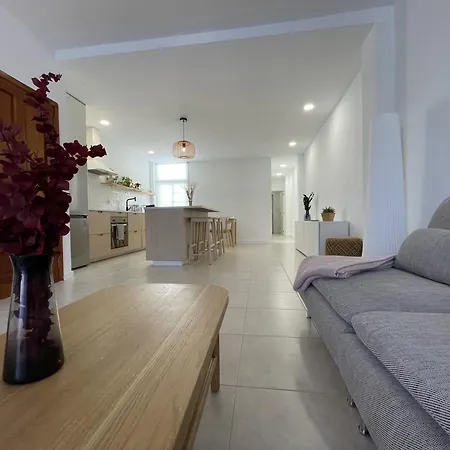 Markethome Puertito de Guimar