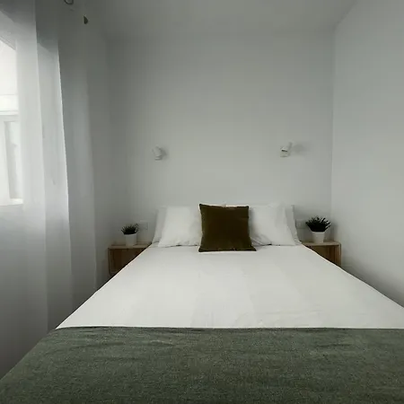 Appartement Markethome