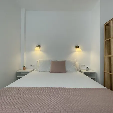 Apartament Markethome *