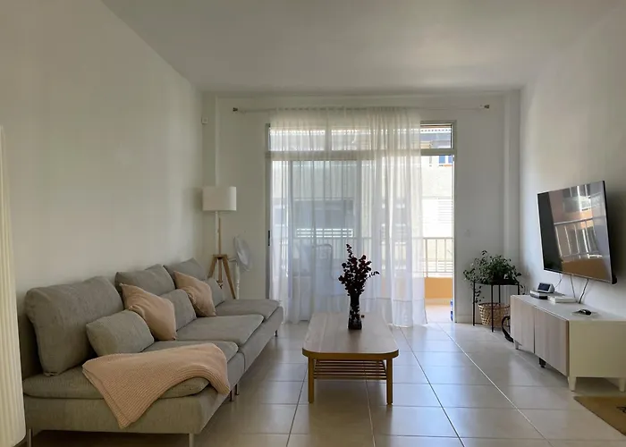 Apartment Markethome Puertito de Guimar