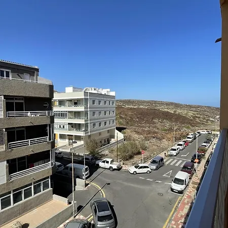 Markethome Appartement *