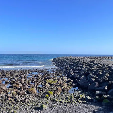 Апартаменты Markethome Пуэртито-де-Гуимар